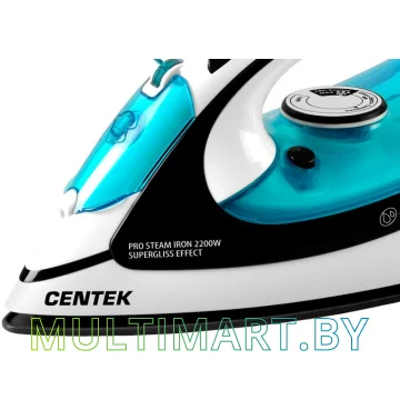 Утюг CENTEK CT-2339 картинка 2